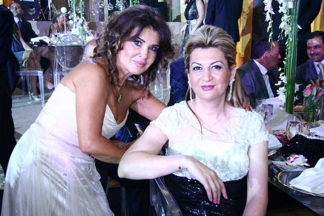Wedding of Farah & Hassan Yassine